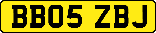 BB05ZBJ