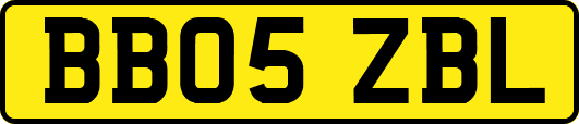 BB05ZBL