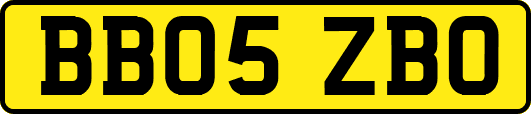BB05ZBO