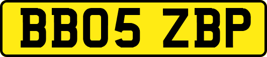 BB05ZBP