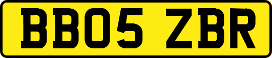 BB05ZBR