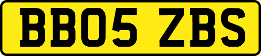 BB05ZBS