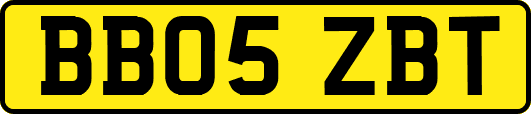 BB05ZBT