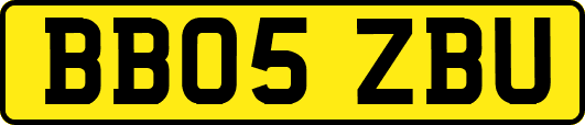 BB05ZBU