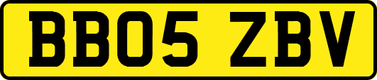 BB05ZBV