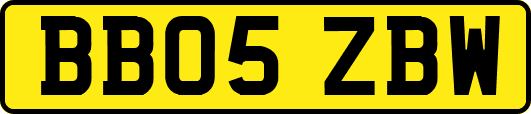 BB05ZBW