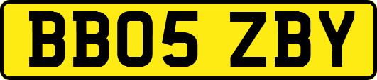 BB05ZBY