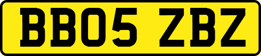 BB05ZBZ