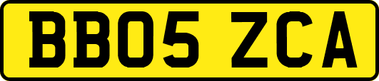 BB05ZCA
