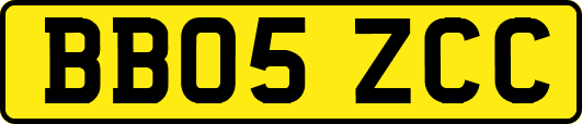 BB05ZCC