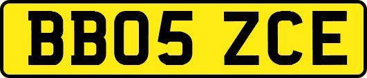 BB05ZCE