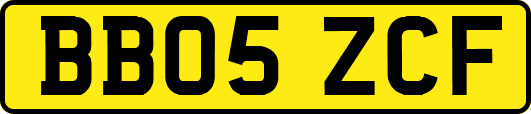 BB05ZCF