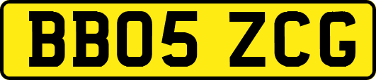 BB05ZCG