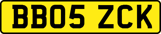 BB05ZCK