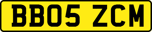 BB05ZCM