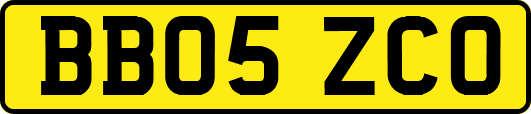 BB05ZCO