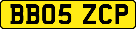BB05ZCP