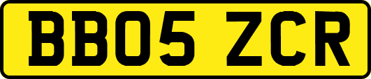 BB05ZCR