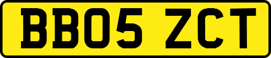 BB05ZCT
