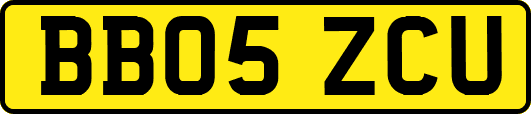 BB05ZCU