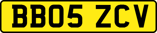 BB05ZCV