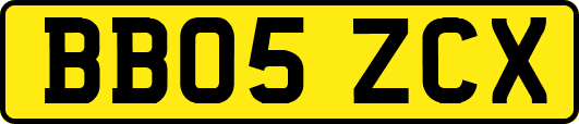 BB05ZCX