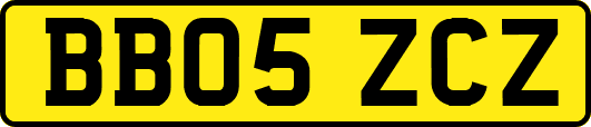 BB05ZCZ