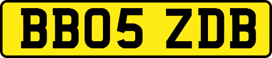 BB05ZDB
