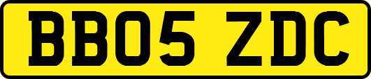 BB05ZDC