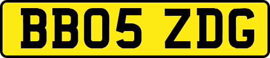 BB05ZDG