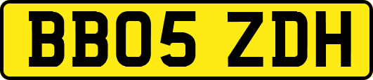 BB05ZDH