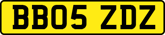 BB05ZDZ