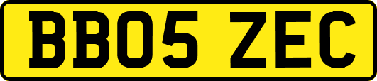 BB05ZEC