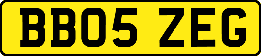 BB05ZEG