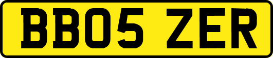 BB05ZER