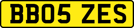 BB05ZES