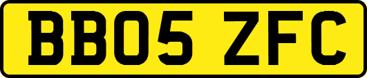 BB05ZFC