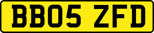 BB05ZFD