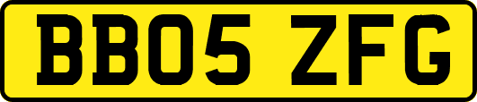 BB05ZFG