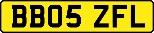 BB05ZFL