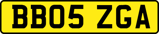 BB05ZGA