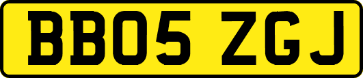 BB05ZGJ