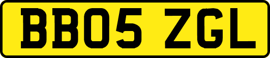 BB05ZGL