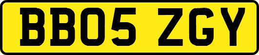 BB05ZGY