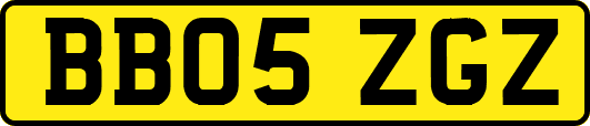 BB05ZGZ