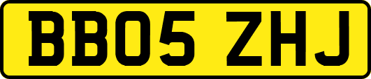 BB05ZHJ