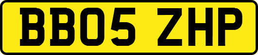 BB05ZHP