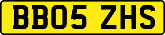 BB05ZHS