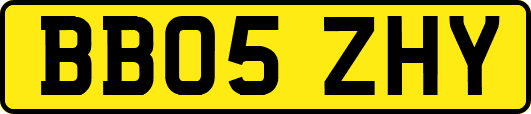 BB05ZHY