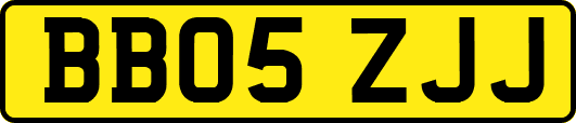 BB05ZJJ